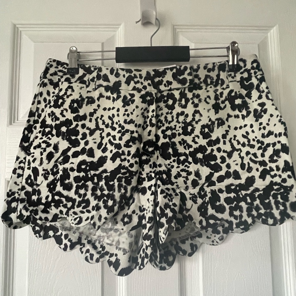 J.Crew shorts